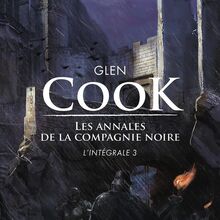 Black Company Series Black Company Wiki Fandom
