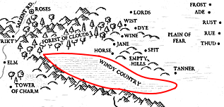 Windy Country