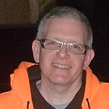 Nick Jainschigg