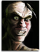 Angrywayle