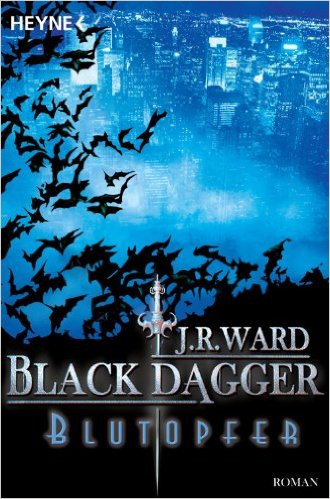 dark lover black dagger