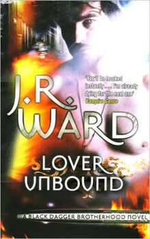 Lover Unbound Black Dagger Brotherhood Wiki Fandom - 