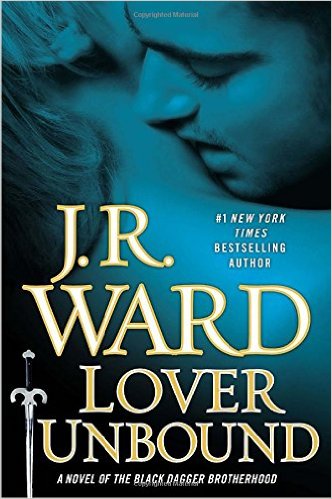 Lover Unbound Black Dagger Brotherhood Wiki Fandom - 