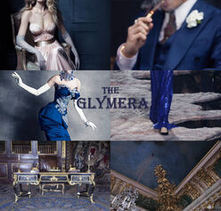 Glymera