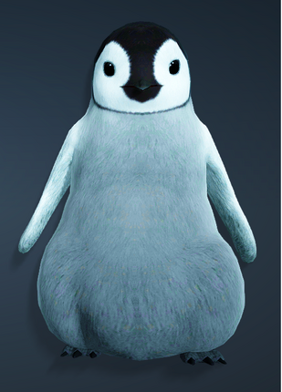 Penguin-0