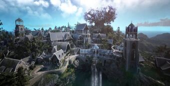 Grána | Black Desert Wiki | Fandom