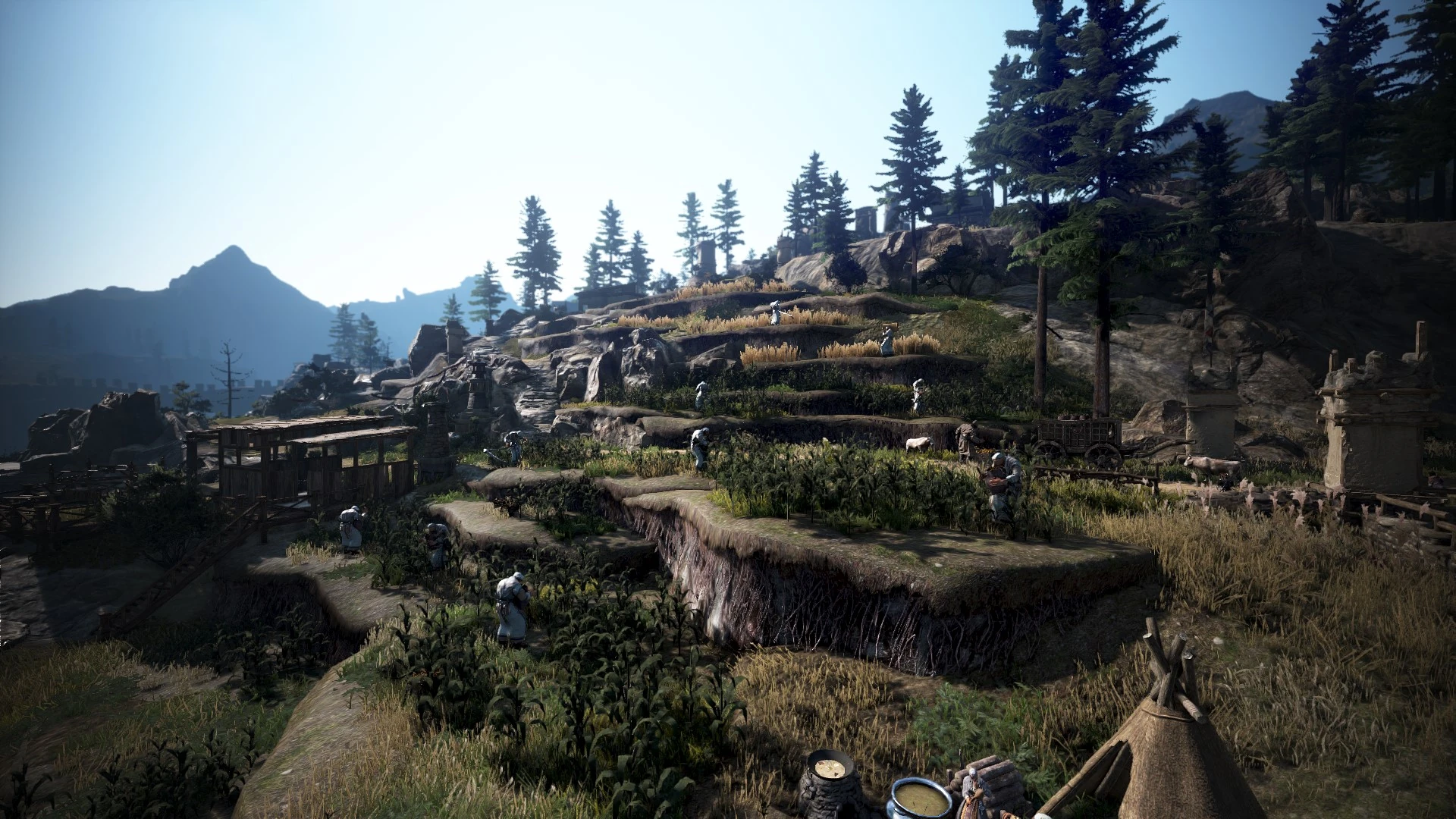 Duvencrune Farmland Black Desert Wiki Fandom
