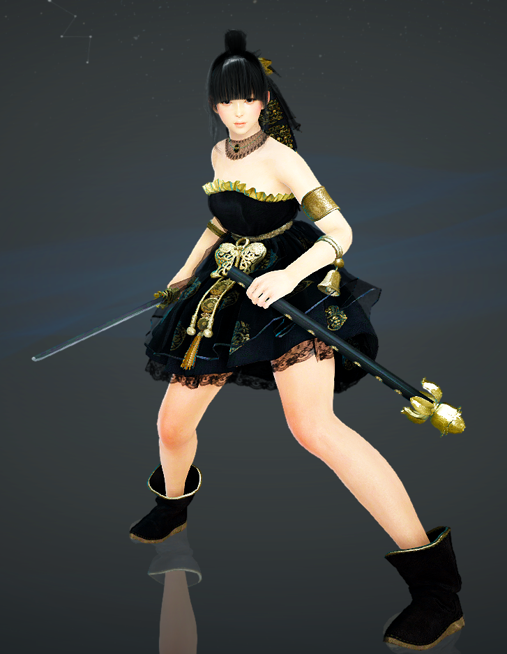 Image - Tamer.png | Black Desert Wiki | FANDOM powered by ...