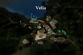 David Finto Black Desert Wiki Fandom