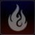 Heating icon