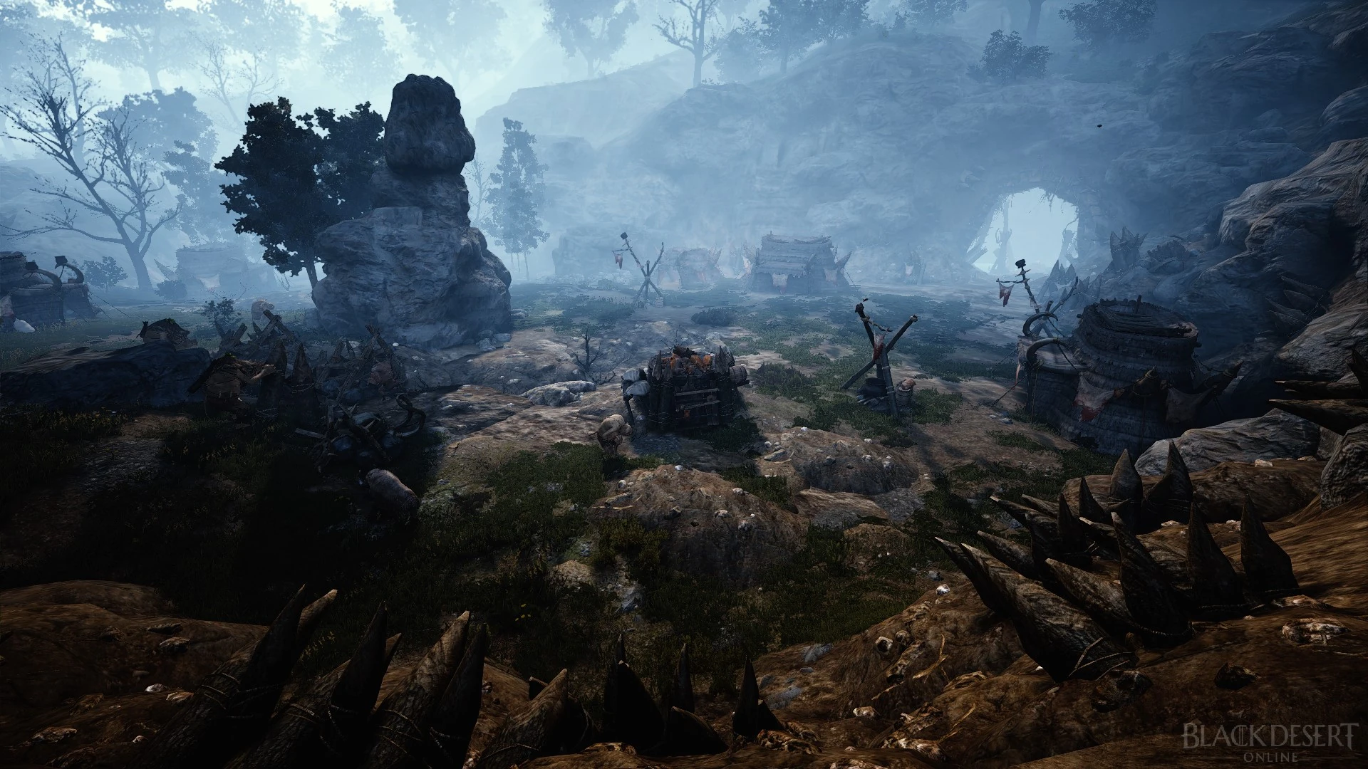 Quint Hill Black Desert Wiki Fandom