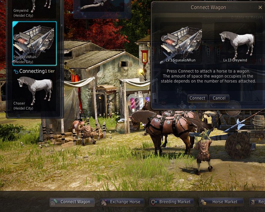 Carts And Wagons Black Desert Wiki Fandom Powered By Wikia Vehicle Connect Horse