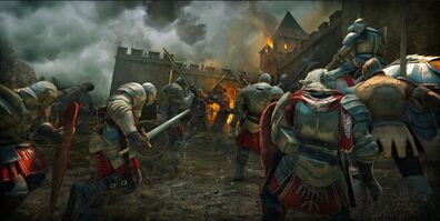 Calpheon heidel