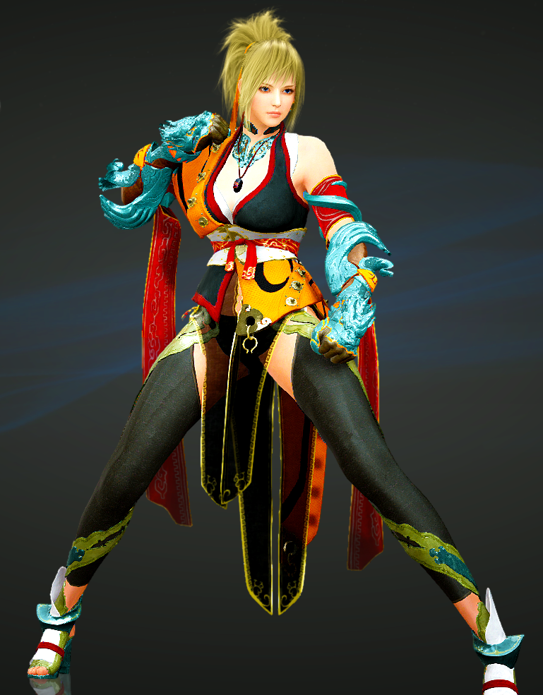 Bdo sea mystic skill addons pvp 3