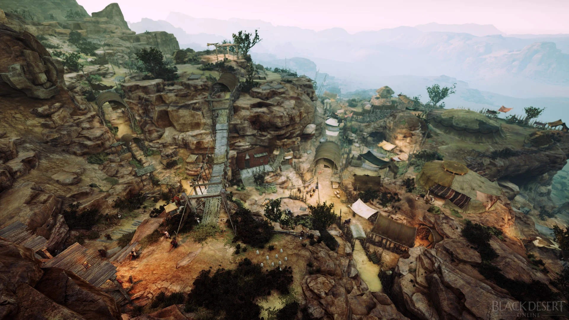 Sand Grain Bazaar Black Desert Wiki Fandom