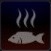 Drying icon