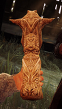 Asula statue