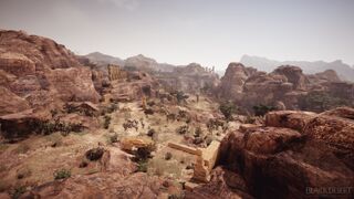 Desert Naga Temple | Black Desert Wiki | FANDOM powered by Wikia