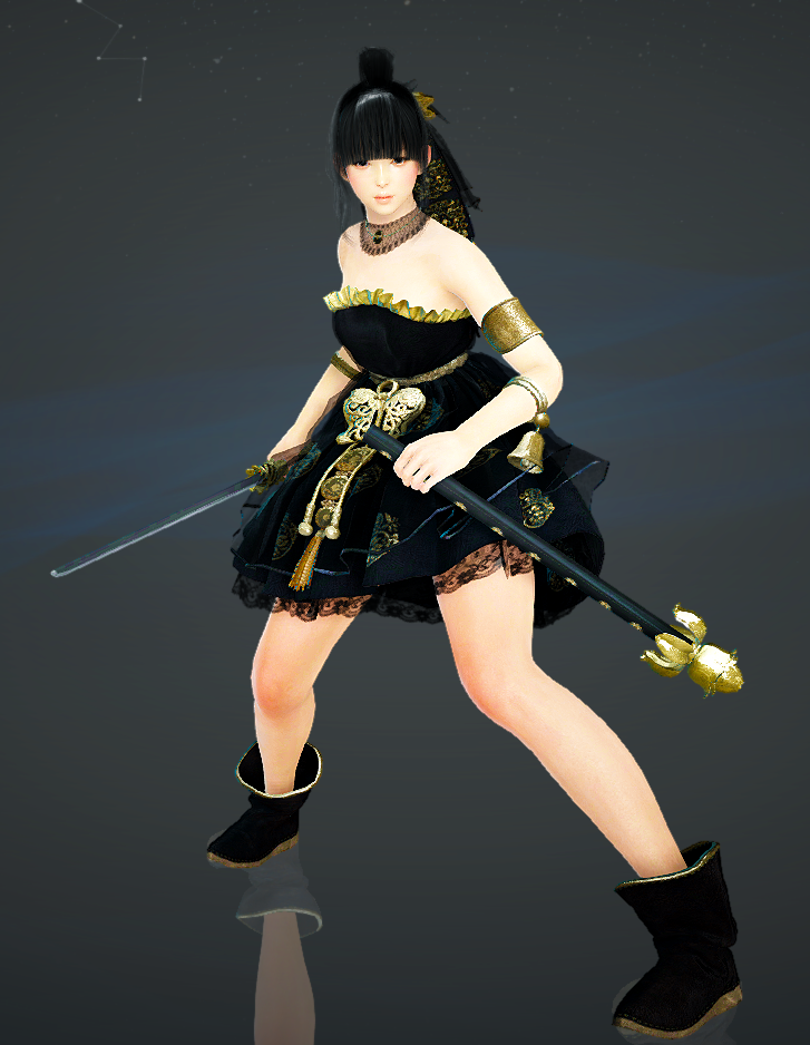 Black Desert Jagd Quest Black Desert Jagd Quest