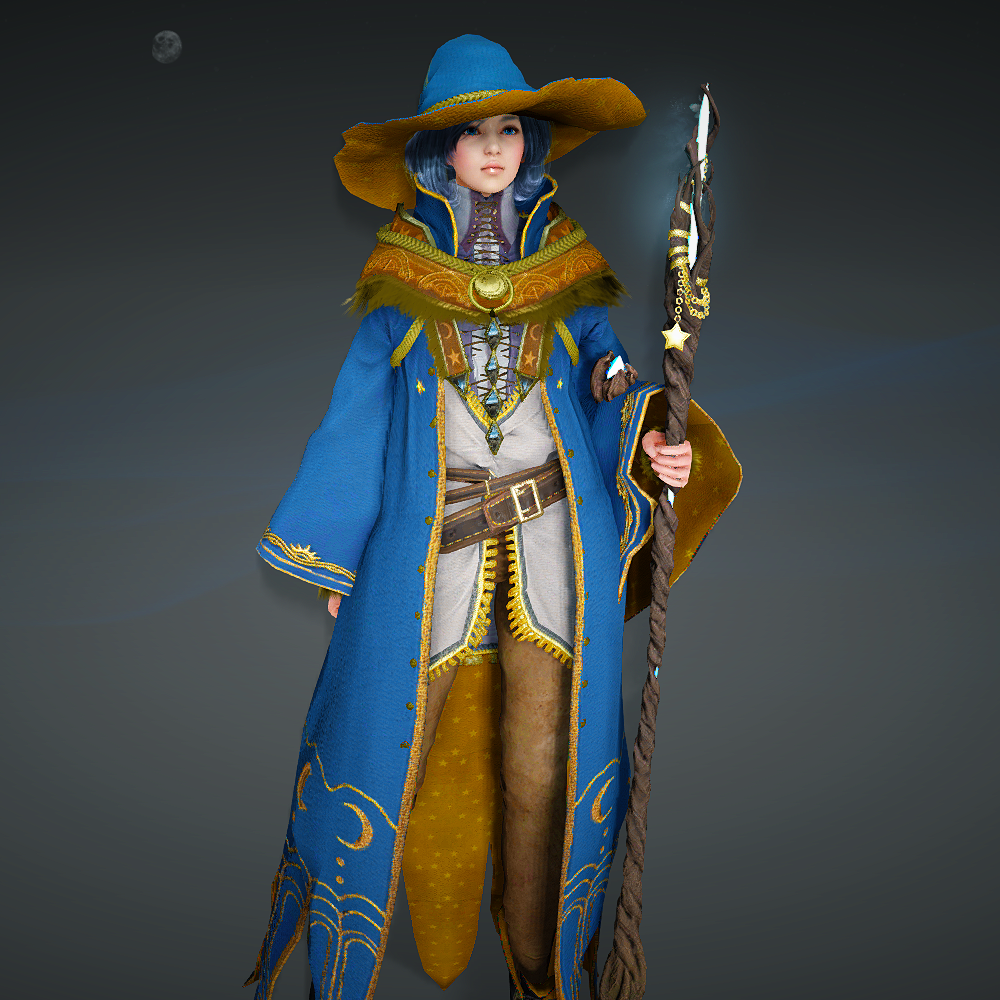 Black Desert Jagd Quest Black Desert Jagd Quest