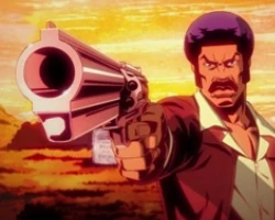 Black Dynamite Black Dynamite Wiki Fandom