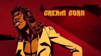 Cream Corn Black Dynamite Wiki Fandom