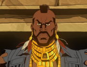 Mistert