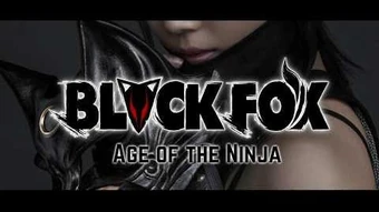 Black Fox Wiki Fandom Black Fox Wiki Fandom
