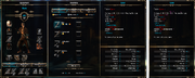 Melee Weapon UI Explained