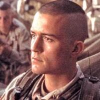Todd Blackburn Black Hawk Down Wiki Fandom