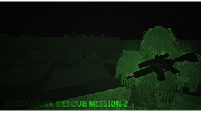 The Game Blackhawk Rescue Mission Roblox Wiki Fandom - 