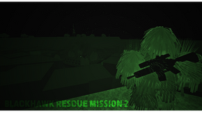 Blackhawk rescue mission roblox badges