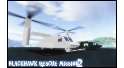 Blackhawk Rescue Mission 2 Blackhawk Rescue Mission Roblox Wiki