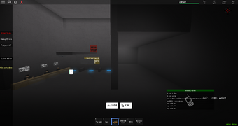 Roblox Vip Room