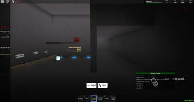 Vip Rooms Blackhawk Rescue Mission Roblox Wiki Fandom - 