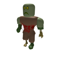 Roblox Rescue Mission Zombie Assault