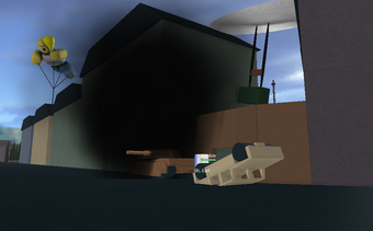 Roblox Blackhawk Rescue Mission 5