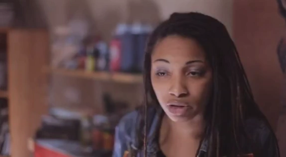 Dutchess | Black Ink Crew Wiki | FANDOM powered by Wikia