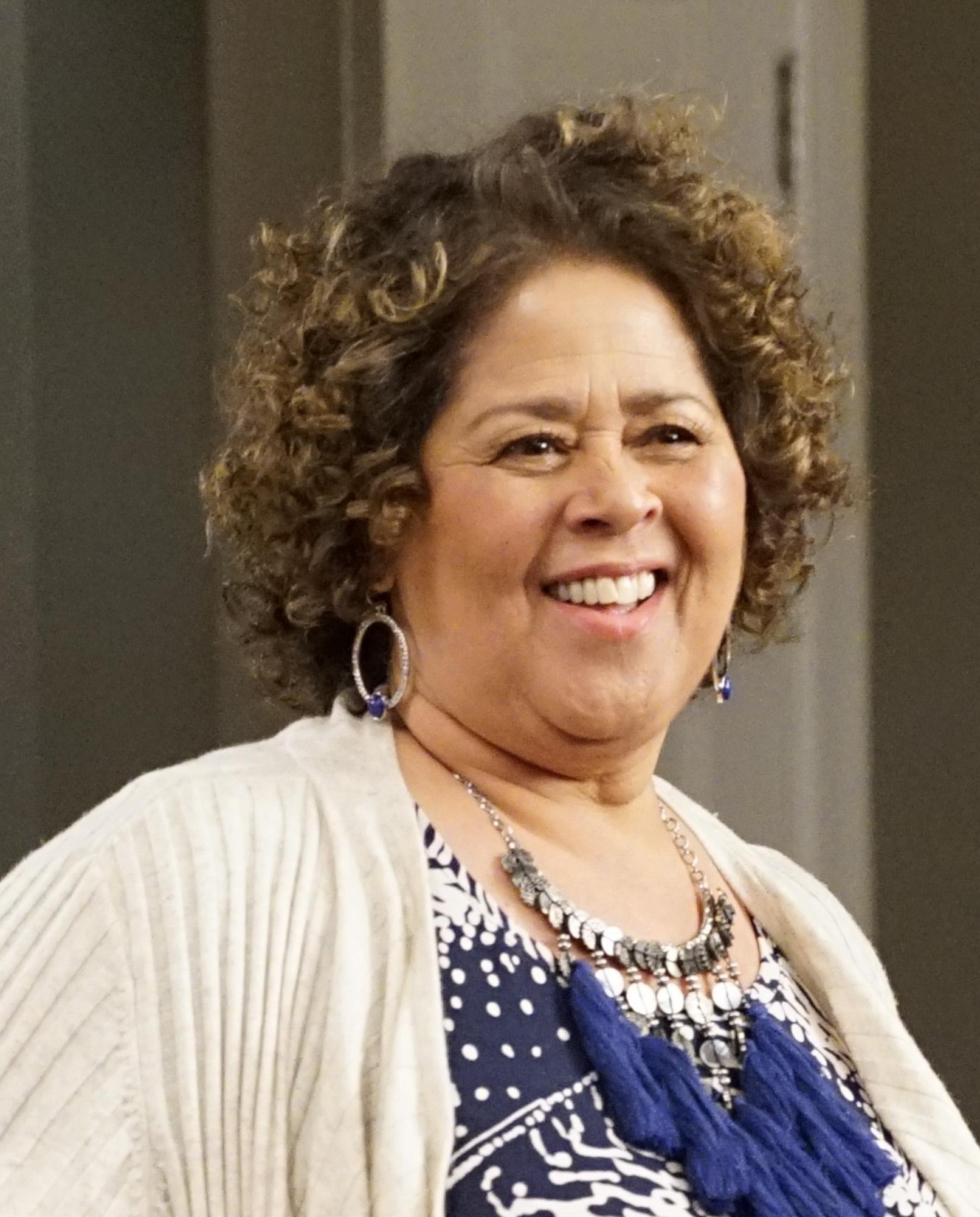 Alicia Johnson | Black-ish Wiki | Fandom