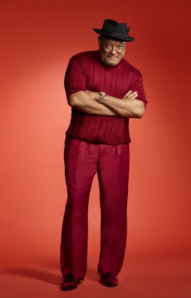 Earl Johnson | Black-ish Wiki | Fandom