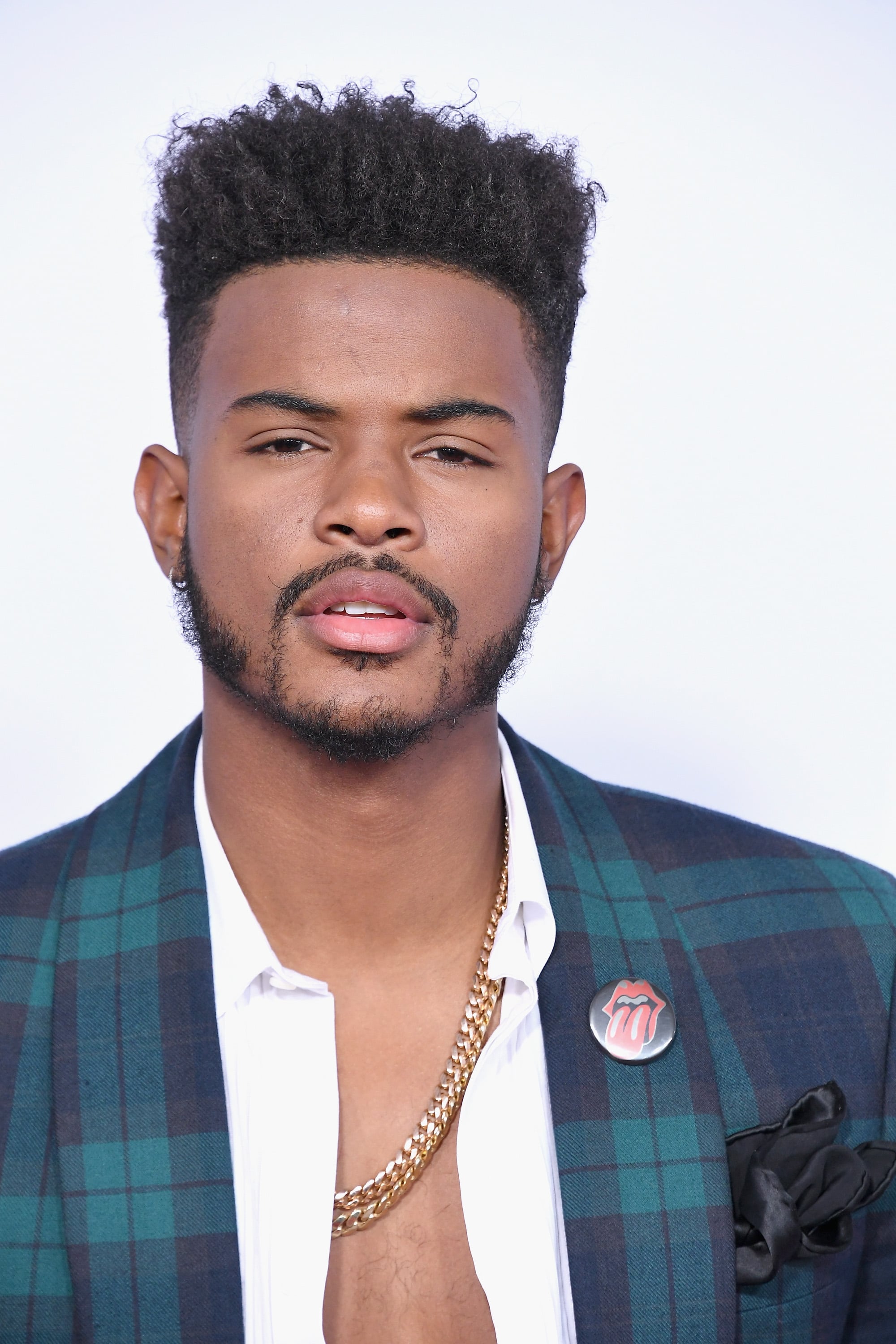 Trevor Jackson | Black-ish Wiki | Fandom