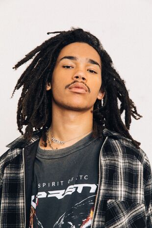 Luka Sabbat | Black-ish Wiki | Fandom