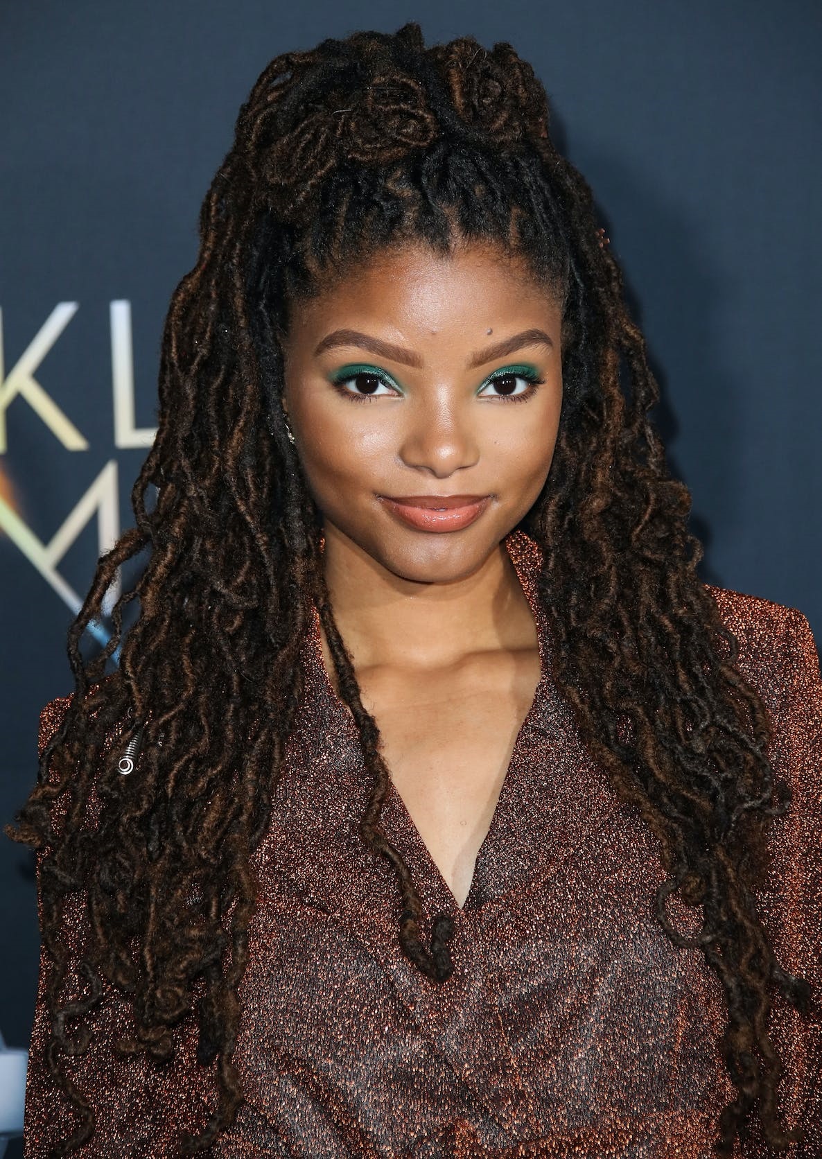 Halle Bailey | Black-ish Wiki | Fandom