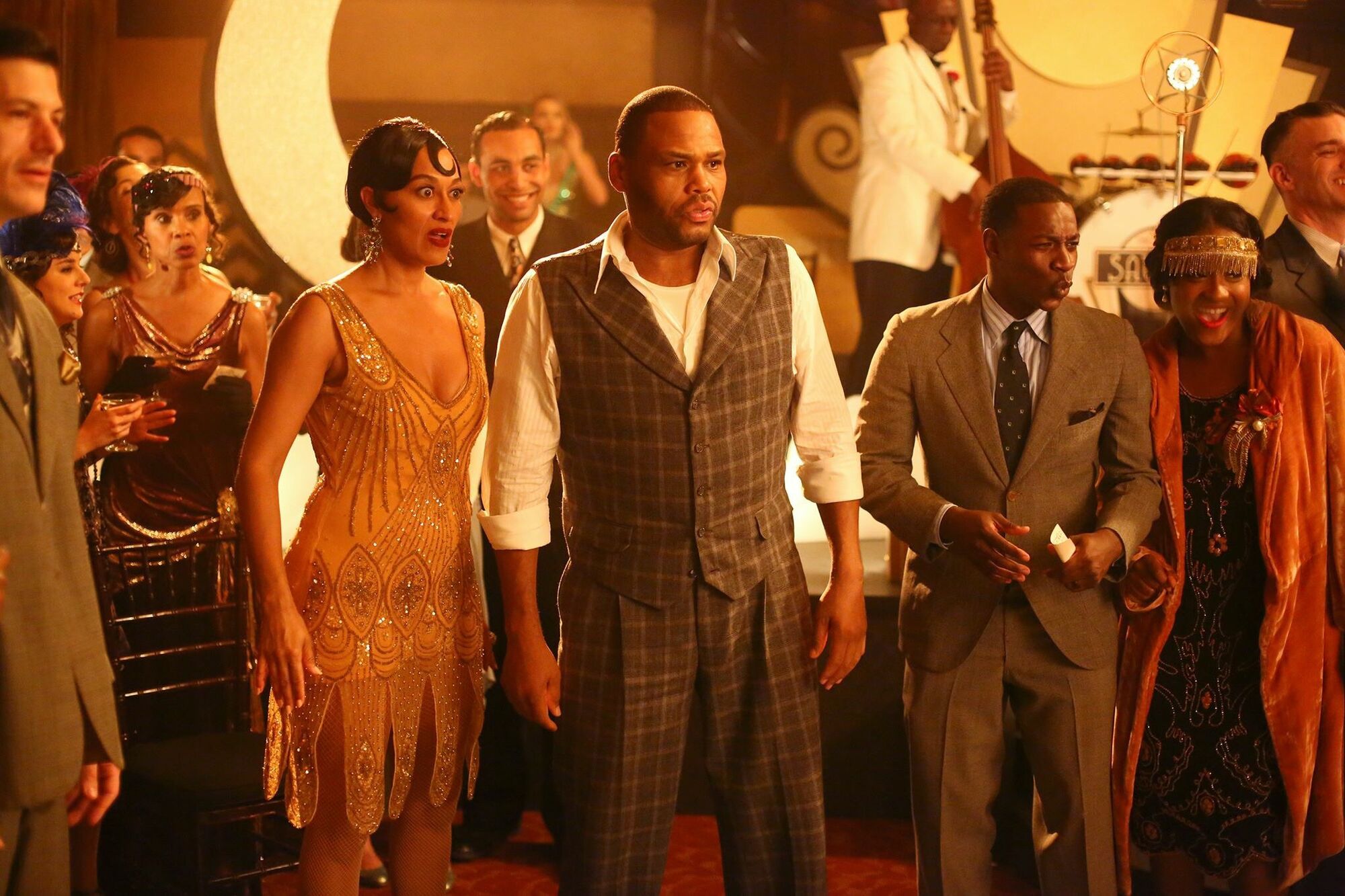Pops' Pops' Pops | Black-ish Wiki | Fandom