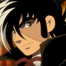 Get Wallpaper Black Jack Black Jack Wiki Fandom For iPhone