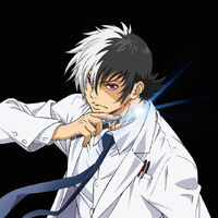 Wallpaper Young Black Jack Black Jack Wiki Fandom For iPhone