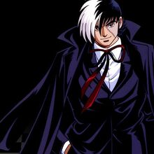 Black Jack Black Jack Wiki Fandom