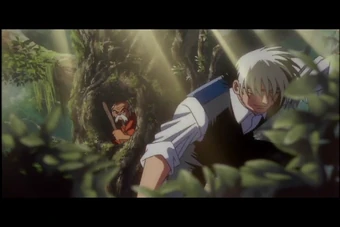 Get Ova 8 Thoughts For Green Black Jack Wiki Fandom Desktop Wallpaper Free Get Wallpaper Ova 8 Thoughts For Green Black Jack Wiki Fandom Desktop Wallpaper Free