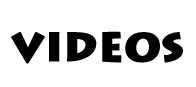 VIDEOS