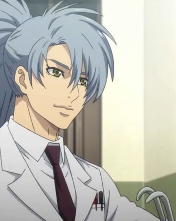 Maruo Hyakki | Black Jack Wiki | Fandom